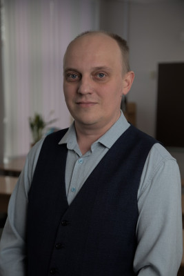 Замятин Андрей Дмитриевич Замятин Андрей Дмитриевич
